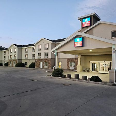 Executive Inn & Suites Extended Stay - Vernal Eksteriør billede