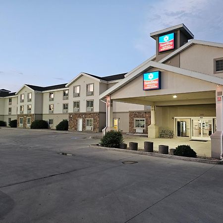 Executive Inn & Suites Extended Stay - Vernal Eksteriør billede