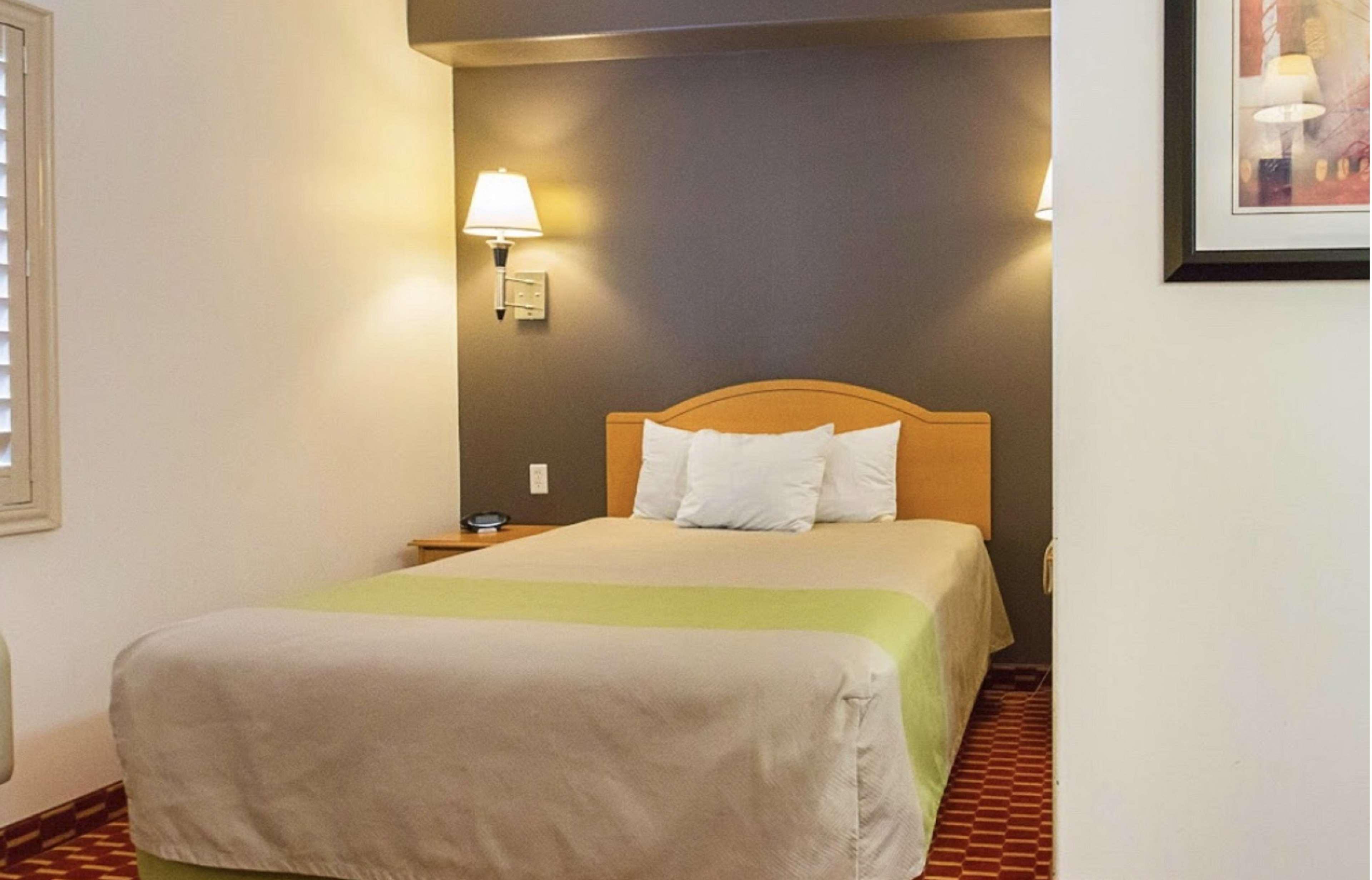 Executive Inn & Suites Extended Stay - Vernal Værelse billede