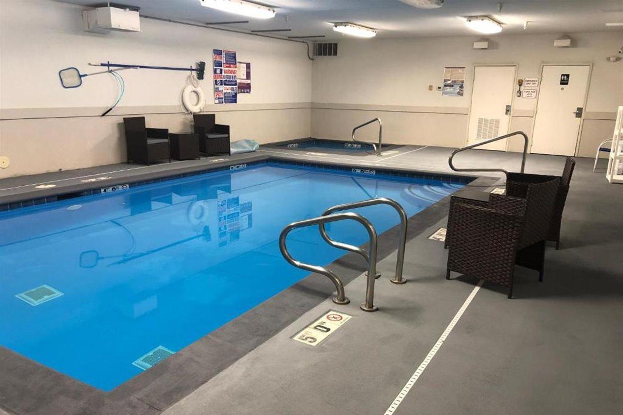 Executive Inn & Suites Extended Stay - Vernal Eksteriør billede