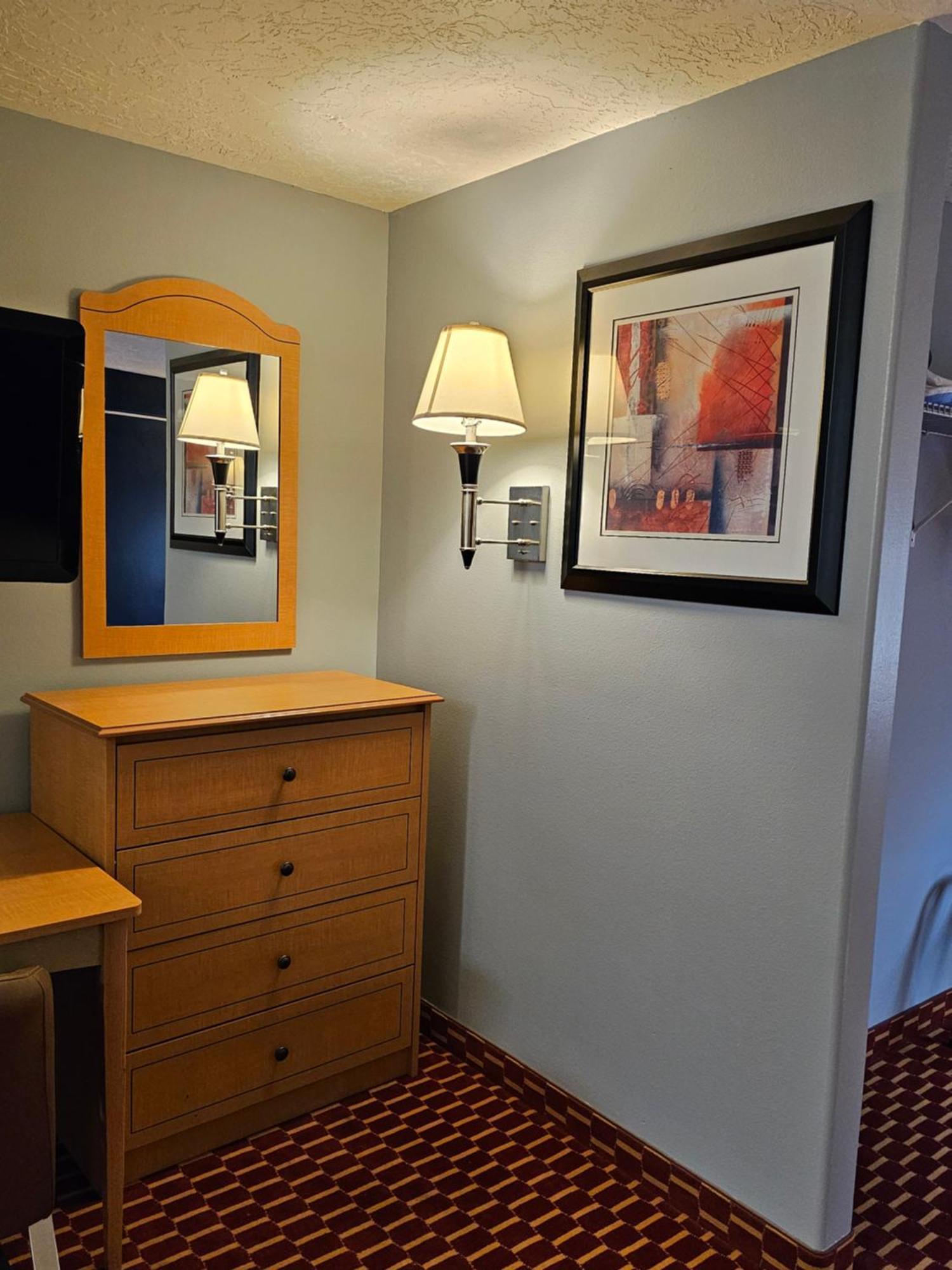 Executive Inn & Suites Extended Stay - Vernal Eksteriør billede