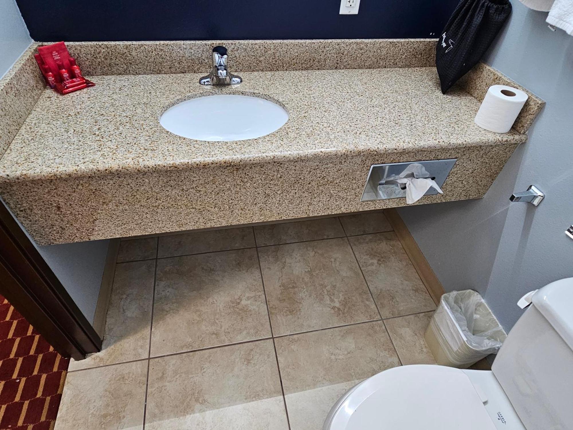 Executive Inn & Suites Extended Stay - Vernal Eksteriør billede
