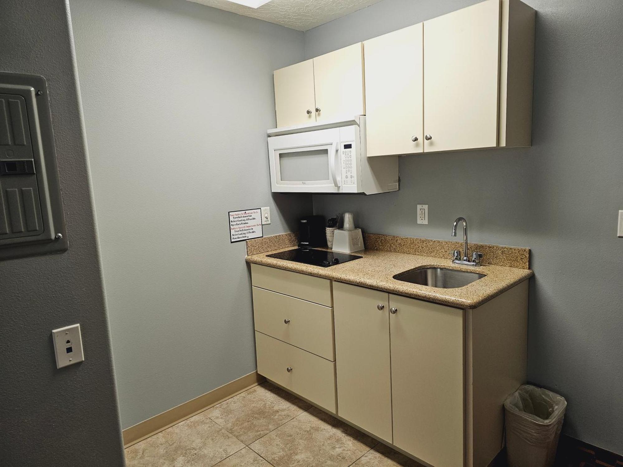 Executive Inn & Suites Extended Stay - Vernal Eksteriør billede