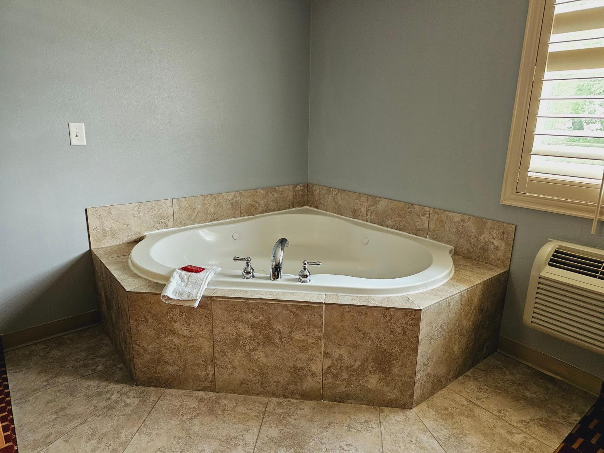 Executive Inn & Suites Extended Stay - Vernal Eksteriør billede
