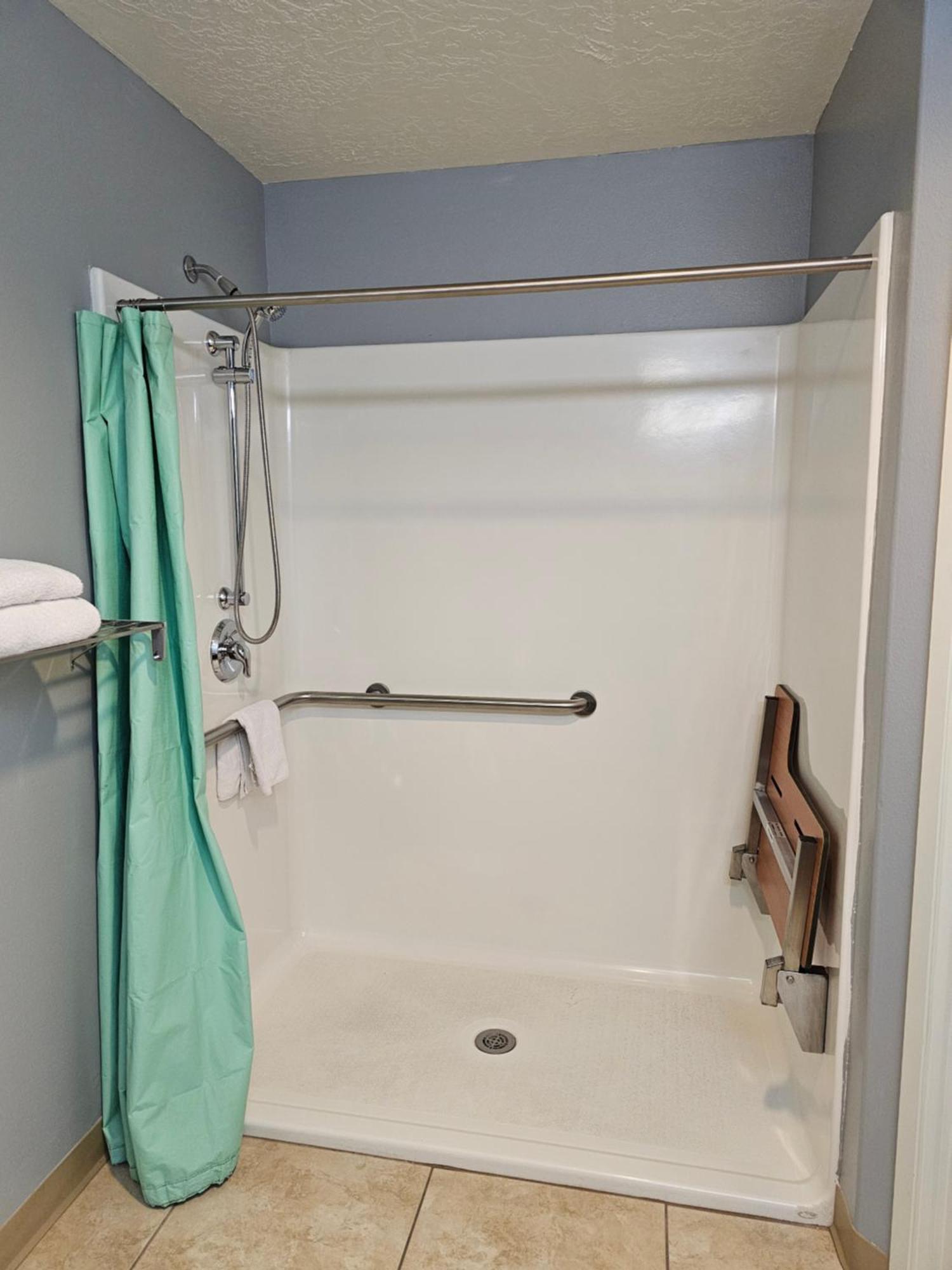 Executive Inn & Suites Extended Stay - Vernal Eksteriør billede