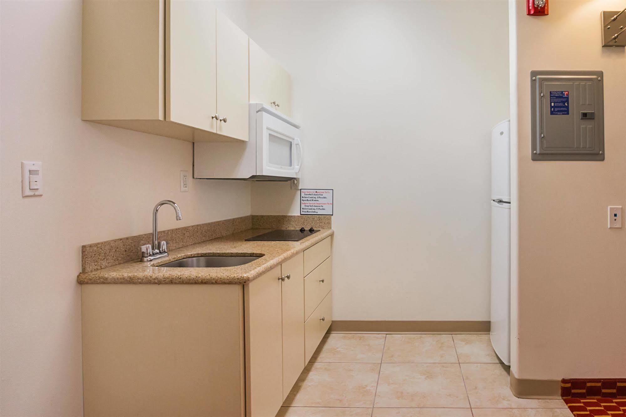 Executive Inn & Suites Extended Stay - Vernal Værelse billede