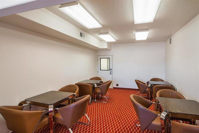 Executive Inn & Suites Extended Stay - Vernal Eksteriør billede
